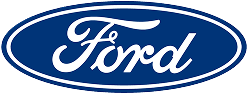 ford logo