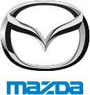mazda logo