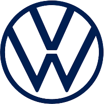 volkswagen logo